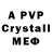 A PVP VHQ RAP Tiloid